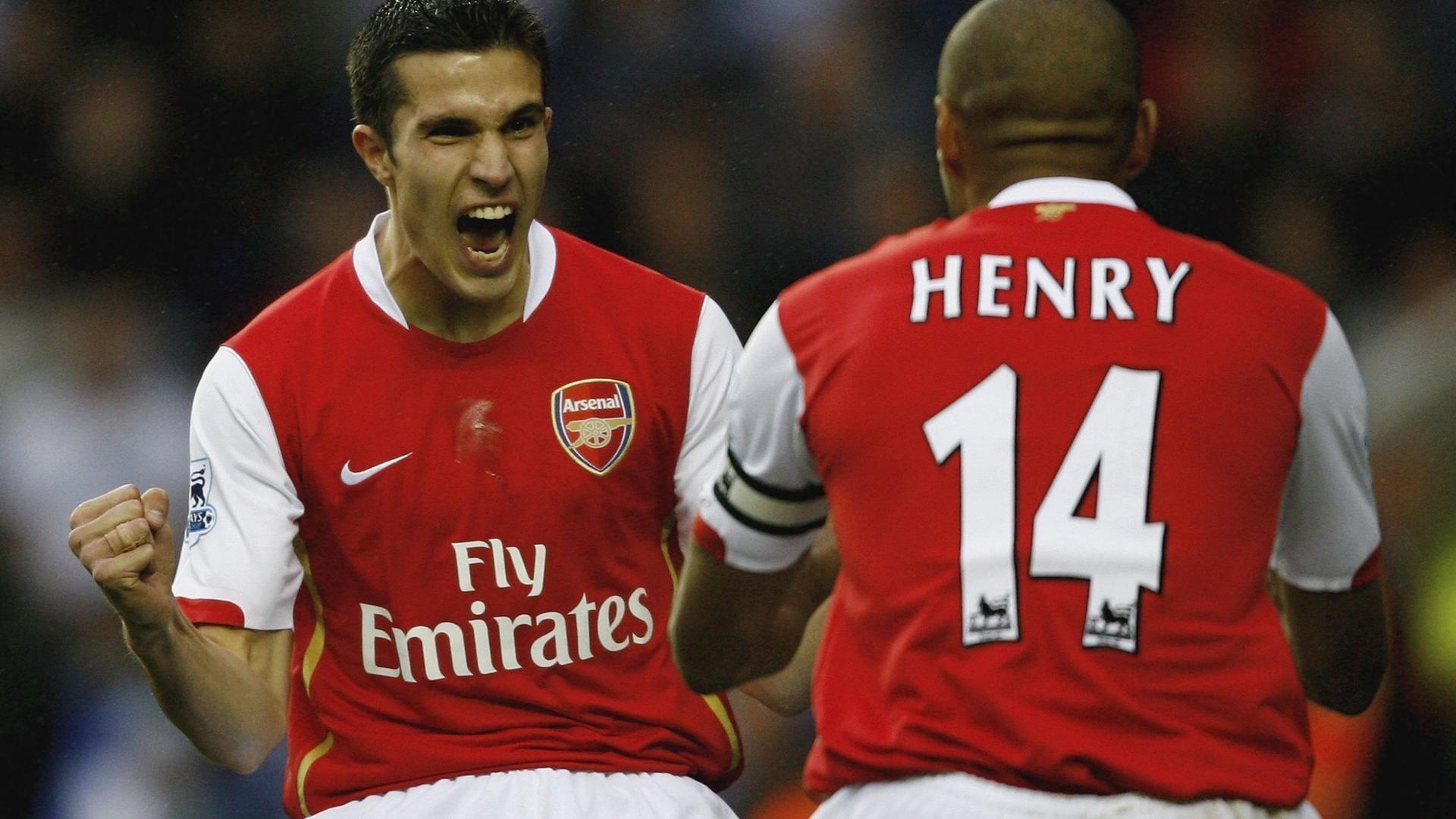 北伦敦宿敌战再现诡异剧情 枪手十一年罕见尴尬纪录重演